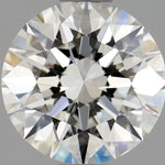 GIA 0.80 Carat Round Brilliant Natural Diamond