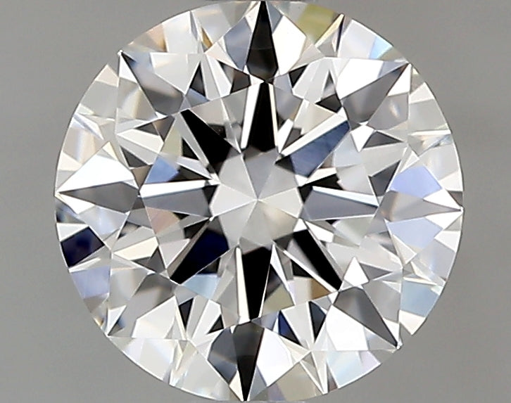 GIA 1.03 Carat Round Brilliant Natural Diamond