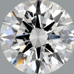 GIA 1.00 Carat Round Brilliant Natural Diamond