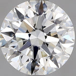 GIA 1.20 Carat Round Brilliant Natural Diamond