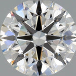 GIA 1.01 Carat Round Brilliant Natural Diamond