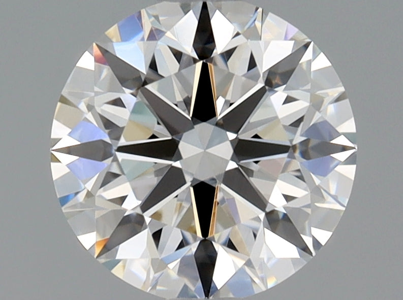 GIA 1.01 Carat Round Brilliant Natural Diamond