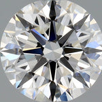 GIA 1.01 Carat Round Brilliant Natural Diamond