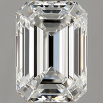 GIA 1.5 Carat Emerald Natural Diamond 鑽石