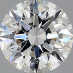 GIA 1.08 Carat Round Brilliant Natural Diamond