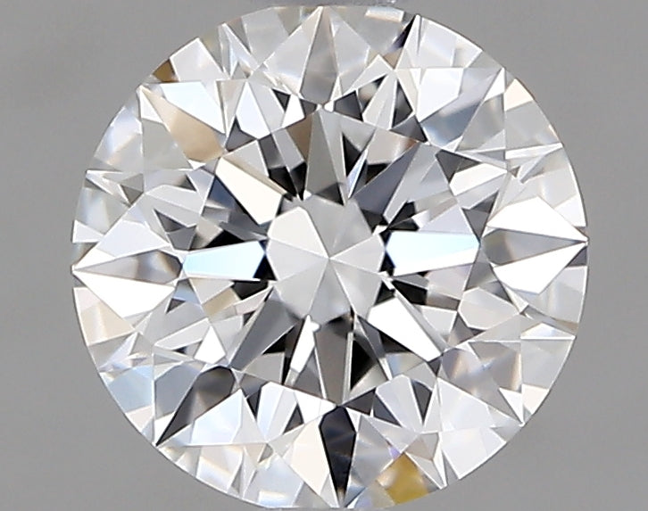 GIA 1.02 Carat Round Brilliant Natural Diamond