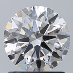 GIA 1.25 Carat 圓形 - Round Brilliant 天然鑽石 Natural diamond