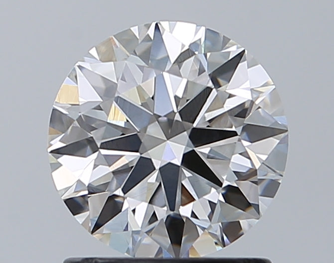 GIA 1.25 Carat 圓形 - Round Brilliant 天然鑽石 Natural diamond