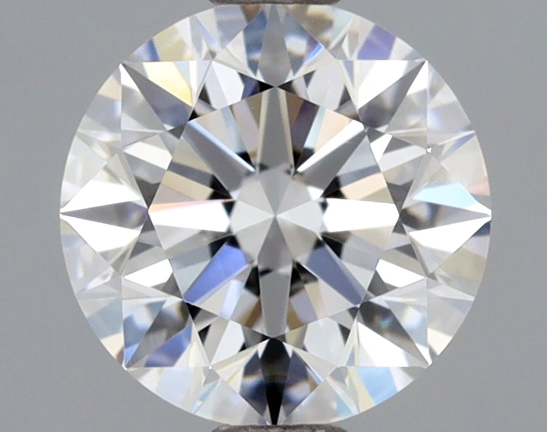 GIA 1.04 Carat Round Brilliant Natural Diamond