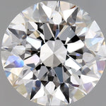 GIA 1.50 Carat Round Brilliant Natural Diamond