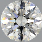 GIA 1.21 Carat Round Brilliant Natural Diamond