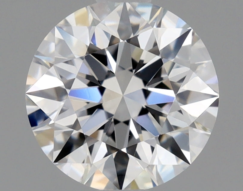 GIA 1.02 Carat Round Brilliant Natural Diamond