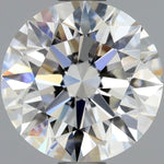 GIA 1.02 Carat Round Brilliant Natural Diamond
