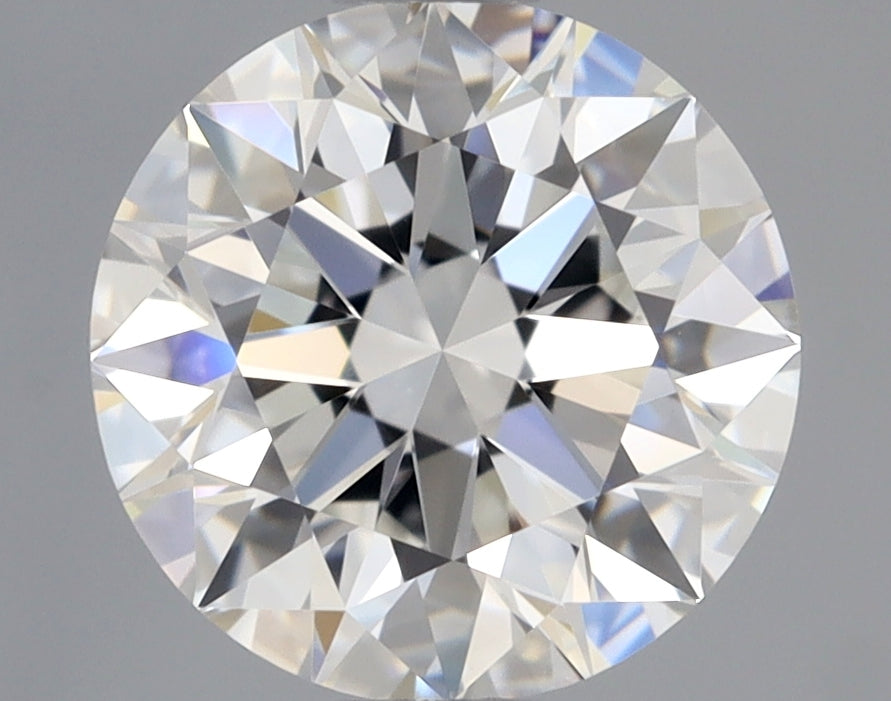 GIA 1.06 Carat Round Brilliant Natural Diamond