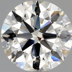 GIA 1.06 Carat Round Brilliant Natural Diamond 鑽石
