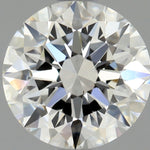 GIA 1 Carat Round Brilliant Natural Diamond 鑽石