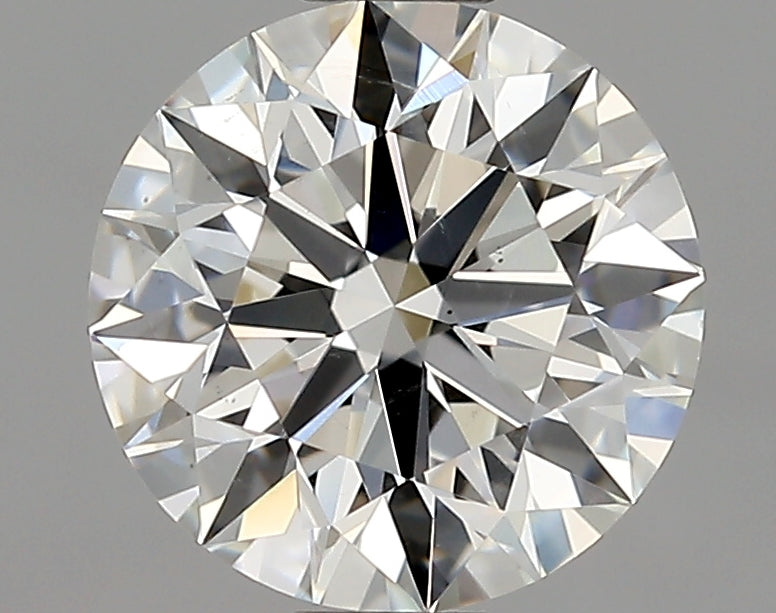 GIA 1.01 Carat Round Brilliant Natural Diamond
