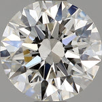 GIA 1.01 Carat Round Brilliant Natural Diamond