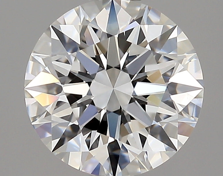 GIA 1.03 Carat Round Brilliant Natural Diamond