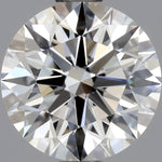 GIA 1.10 Carat Round Brilliant Natural Diamond