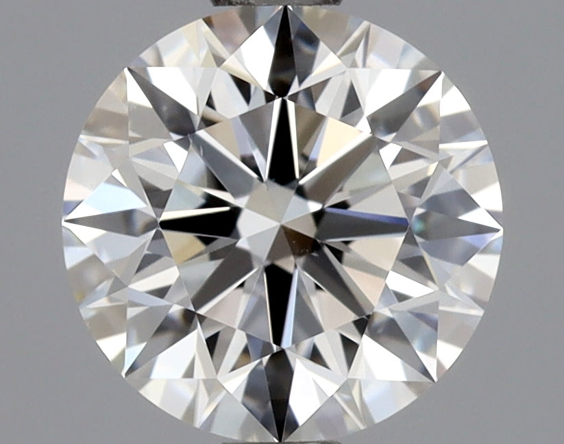 GIA 1.10 Carat Round Brilliant Natural Diamond