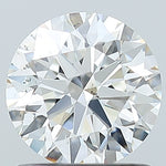 GIA 1.1 Carat Round Brilliant Natural Diamond 鑽石