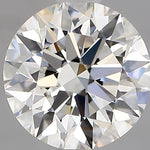 GIA 1.1 Carat Round Brilliant Natural Diamond 鑽石