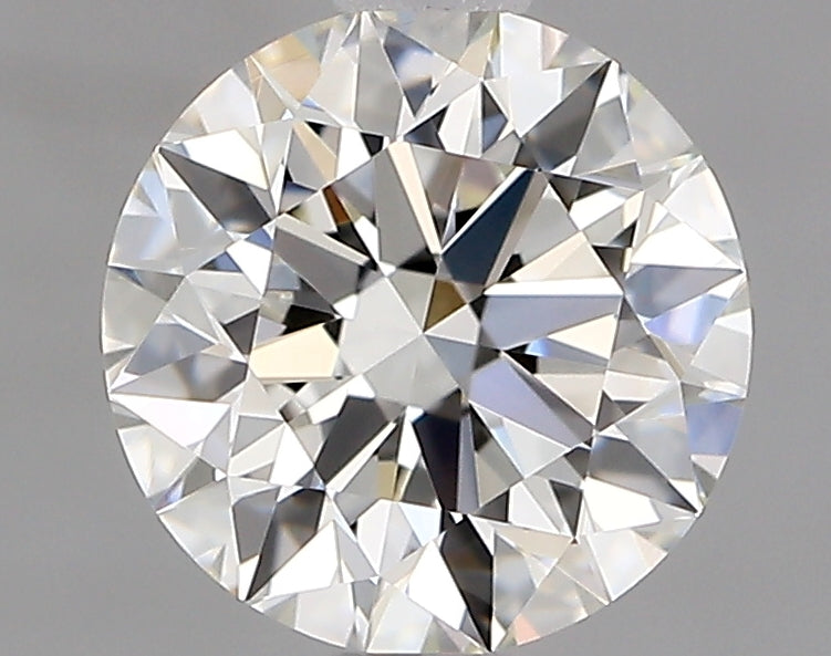 GIA 1.1 Carat Round Brilliant Natural Diamond 鑽石