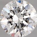 GIA 0.91 Carat Round Brilliant Natural Diamond 鑽石