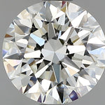 GIA 1.20 Carat Round Brilliant Natural Diamond