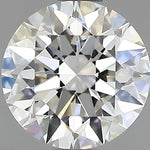GIA 1.01 Carat Round Brilliant Natural Diamond