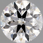 GIA 1.30 Carat Round Brilliant Natural Diamond