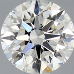 GIA 1.21 Carat Round Brilliant Natural Diamond