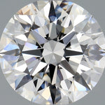 GIA 1.07 Carat Round Brilliant Natural Diamond