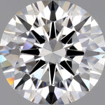 GIA 1.00 Carat Round Brilliant Natural Diamond