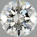 GIA 1.01 Carat Round Brilliant Natural Diamond
