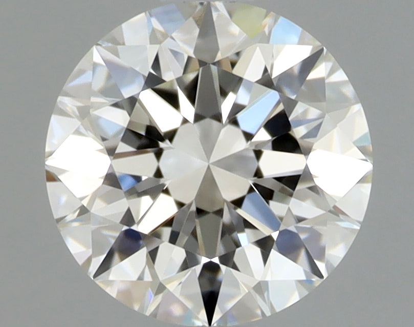GIA 1.01 Carat Round Brilliant Natural Diamond