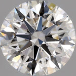 GIA 1.21 Carat Round Brilliant Natural Diamond