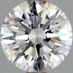 GIA 1.50 Carat Round Brilliant Natural Diamond