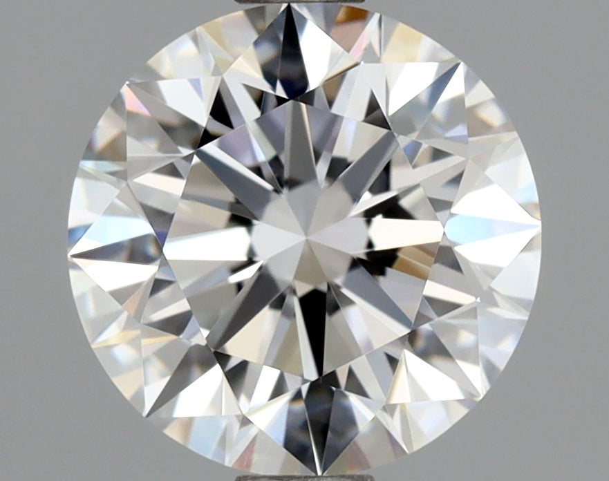GIA 1.50 Carat Round Brilliant Natural Diamond