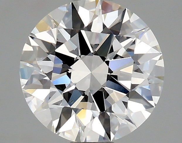 GIA 1.01 Carat Round Brilliant Natural Diamond