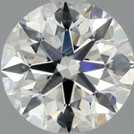 GIA 1.03 Carat Round Brilliant Natural Diamond