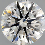 GIA 1.50 Carat Round Brilliant Natural Diamond