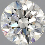 GIA 1.01 Carat Round Brilliant Natural Diamond