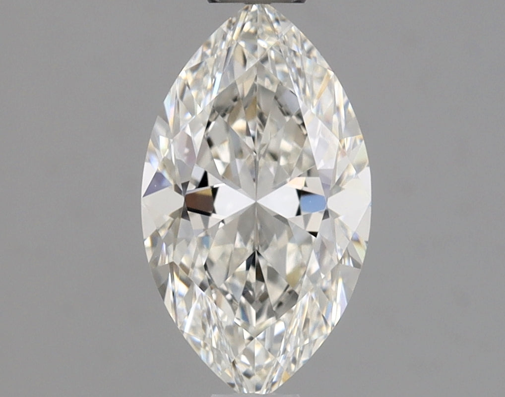 GIA 0.80 Carat Marquise Natural Diamond