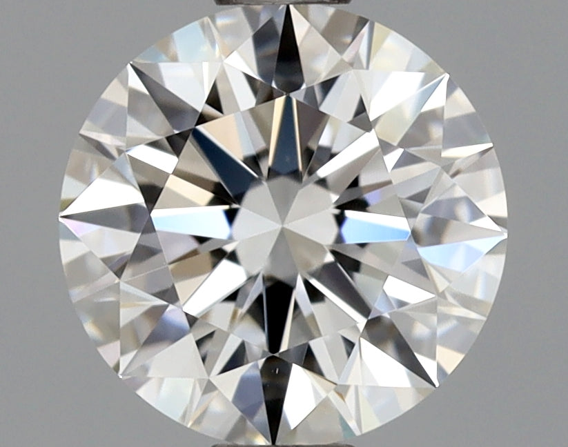 GIA 1.01 Carat Round Brilliant Natural Diamond