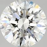GIA 1.5 Carat Round Brilliant Natural Diamond 鑽石