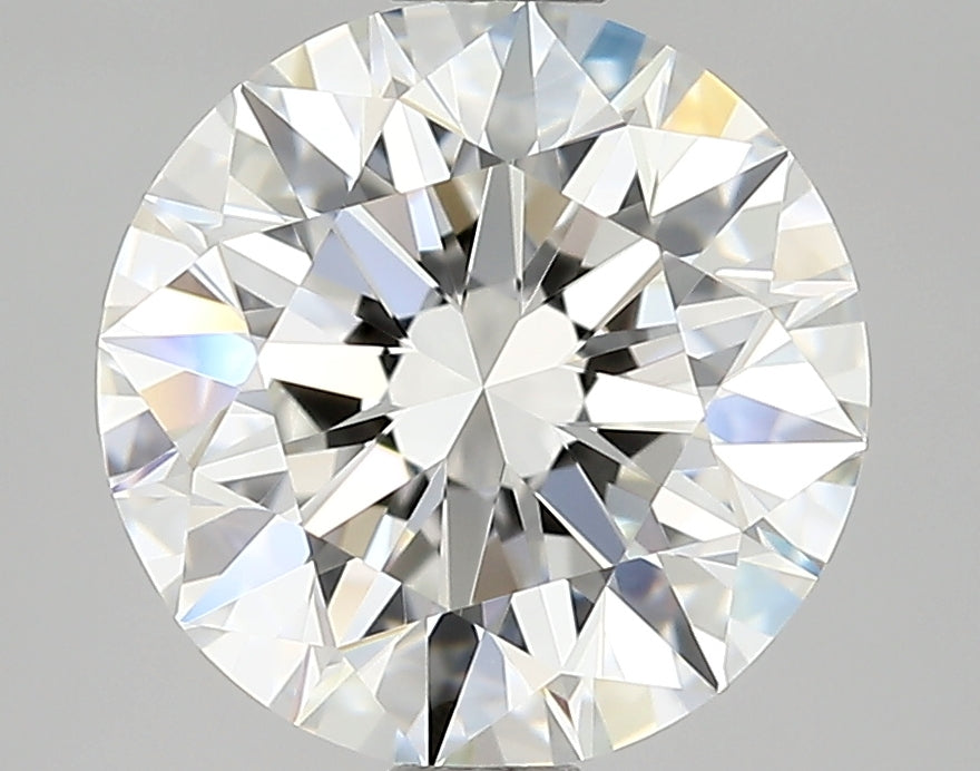 GIA 1.5 Carat Round Brilliant Natural Diamond 鑽石
