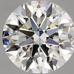 GIA 1.01 Carat Round Brilliant Natural Diamond