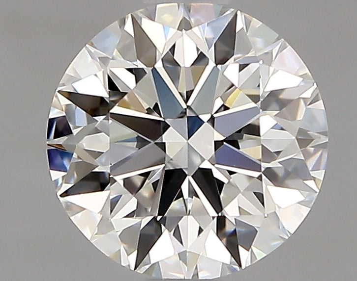 GIA 1.01 Carat Round Brilliant Natural Diamond
